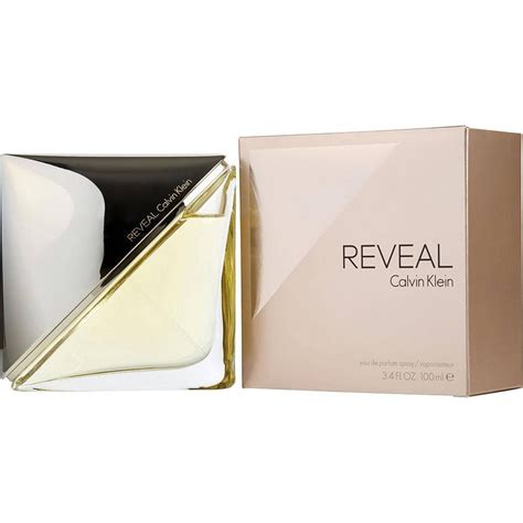 reveal perfume by calvin klein